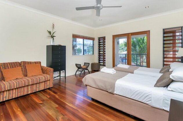 Reeflections Holiday Villas - Photo3