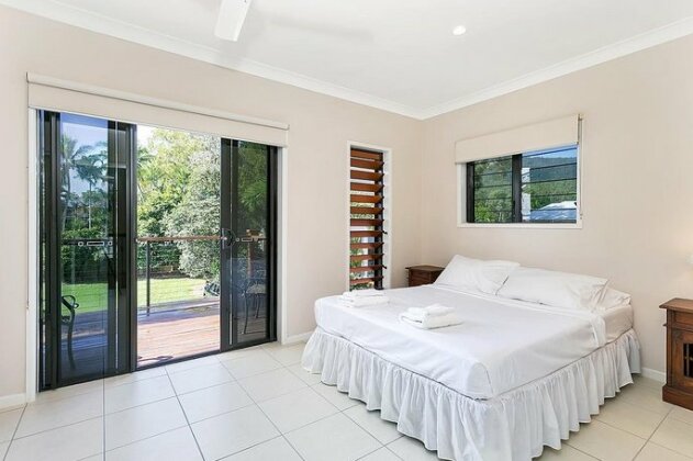 Reeflections Holiday Villas - Photo4