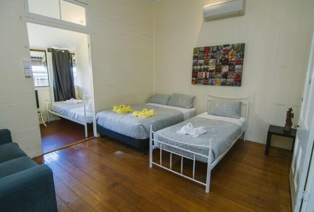 Ryan's Rest Boutique Accommodation - Photo5