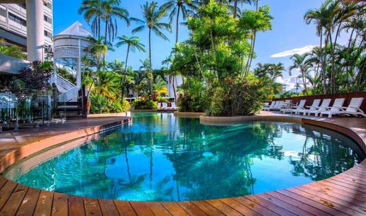 Rydges Esplanade Resort Cairns - Photo2