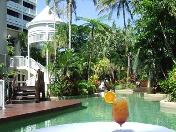 Rydges Esplanade Resort Cairns - Photo4