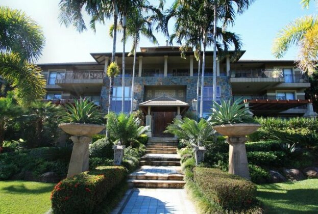 Santai Private 2 Bedroom Apartment - Photo5