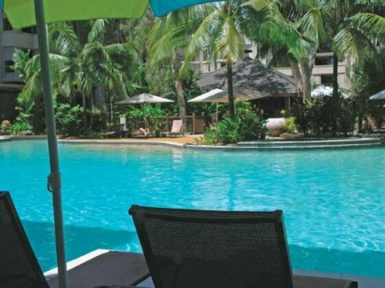 Sea Temple Palm Cove - Photo2