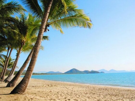 Sea Temple Palm Cove - Photo5