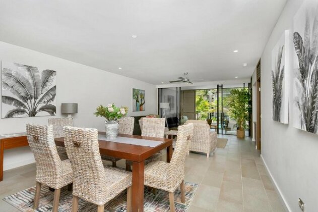 Sea Temple Private Apartments - Photo3