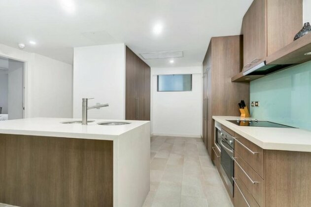 Sea Temple Private Apartments - Photo4
