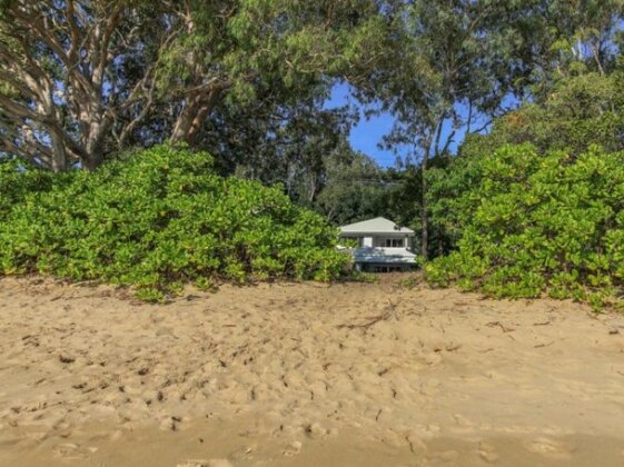 Seabreeze Beachfront @Clifton - Photo2