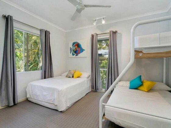 Seabreeze Beachfront @Clifton - Photo5