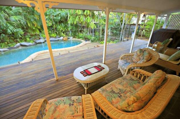 South Pacific Bed & Breakfast - Photo4
