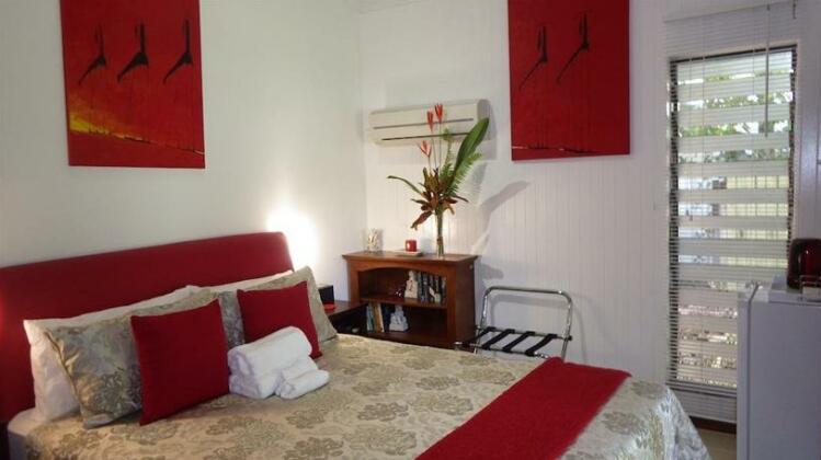 South Pacific Bed & Breakfast - Photo5