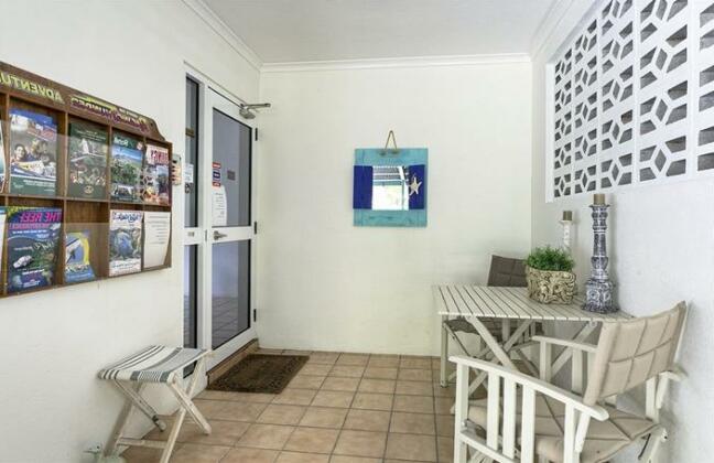 The Beach Place - Photo2
