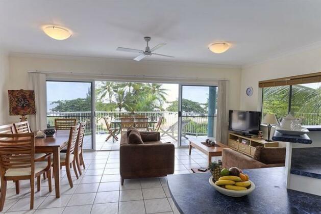 The Beach Place - Photo4