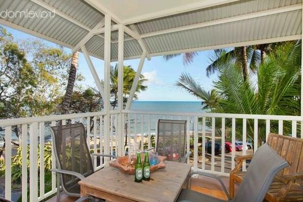 The Beach Shack Holiday House - Photo2
