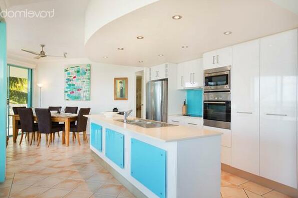 The Beach Shack Holiday House - Photo3