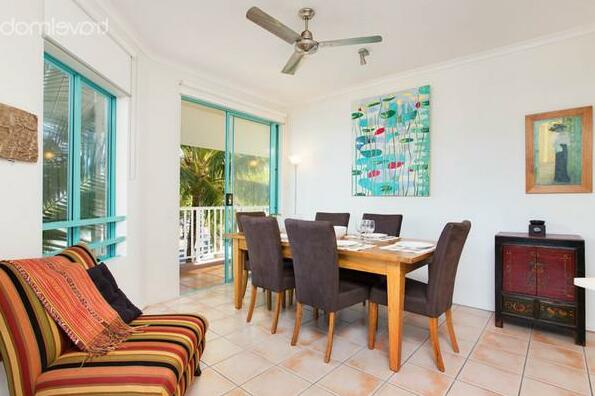 The Beach Shack Holiday House - Photo4