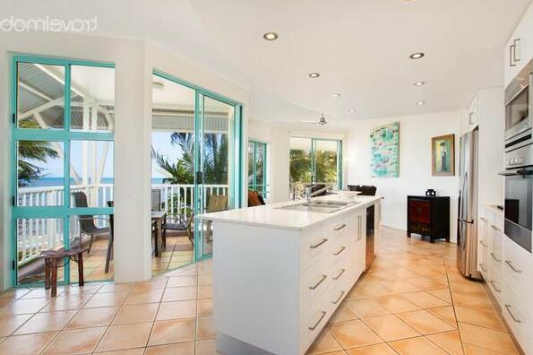 The Beach Shack Holiday House - Photo5