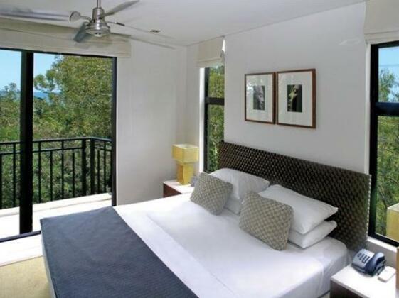The Boutique Collection Private Apartments at Sea Temple Palm Cove - Photo3