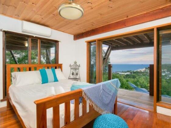 The Eagles Nest Holiday House - Photo2