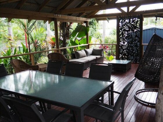 The Palms At Palm Cove - Photo4