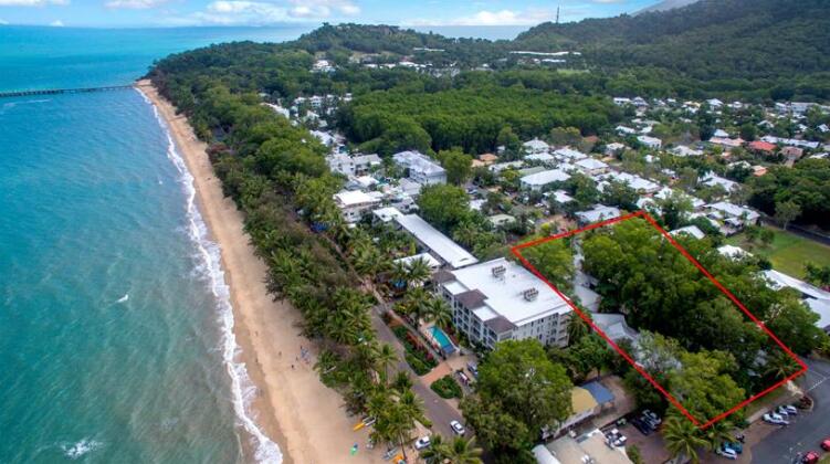 The Reef Retreat Palm Cove - Photo3
