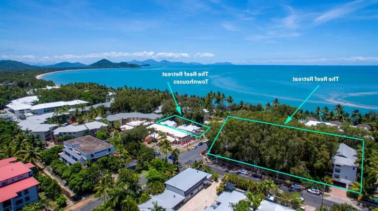 The Reef Retreat Palm Cove - Photo4