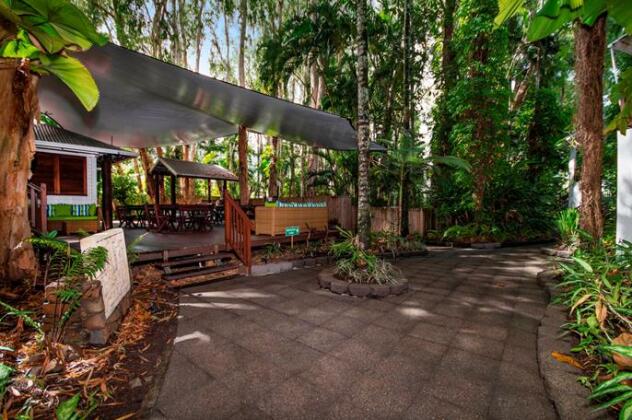 The Reef Retreat Palm Cove - Photo5