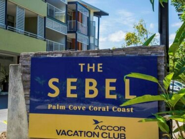 The Sebel Palm Cove Coral Coast