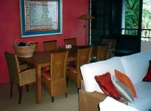 Tranquility - Apartment Cairns - Photo4
