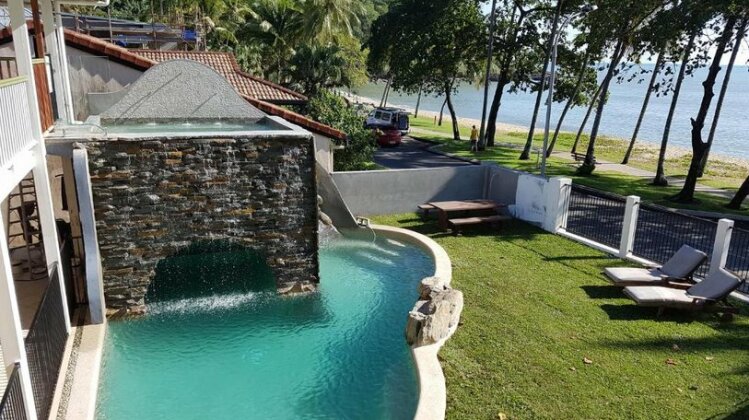 Trinity Beach House