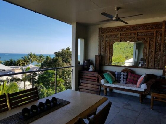 Trinity Beach Penthouse - Photo5