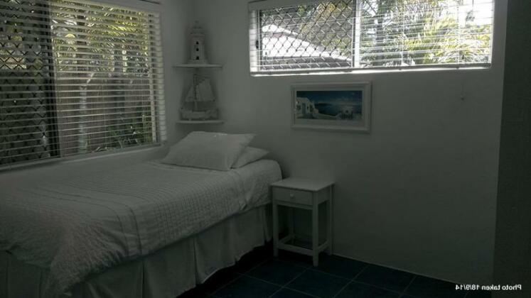 Trinity Tropical Oasis Trinity Beach Holiday House - Photo2
