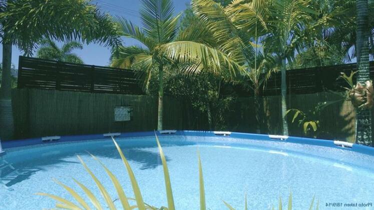 Trinity Tropical Oasis Trinity Beach Holiday House - Photo3