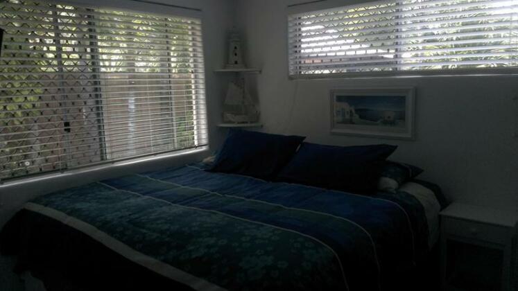 Trinity Tropical Oasis Trinity Beach Holiday House - Photo4