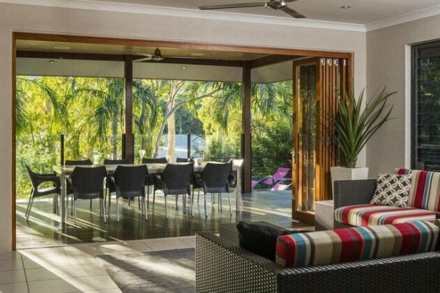 Trito - Luxury Holiday House - Photo3