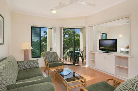 Tropic Towers Apartments - Photo5