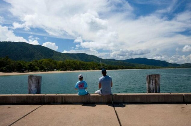 Tropical Essence@Palm Cove - Photo4