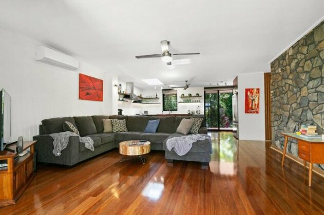 Tropical House Pool and Extra Bungalow 4 bedrooms - Photo5