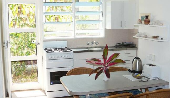 Villa Marine Holiday Apartments Cairns - Photo4