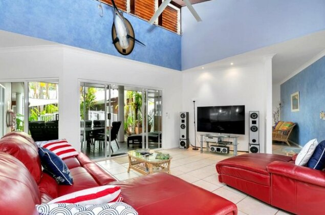 Villa Nautica @ Palm Cove - Photo2
