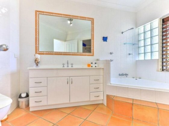 Villa Tojaca@ Palm Cove - Photo2