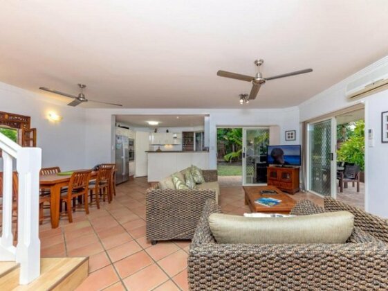 Villa Tojaca@ Palm Cove - Photo3