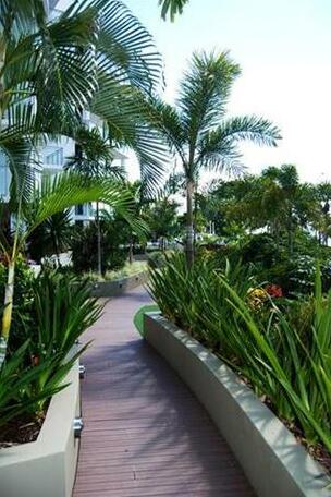Vision Apartments Cairns - Photo2