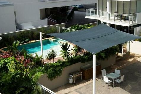 Vision Apartments Cairns - Photo3