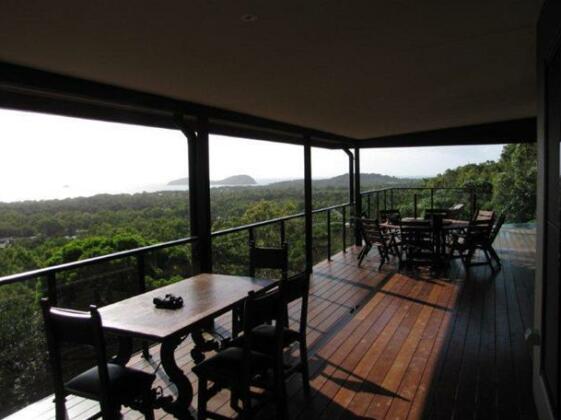 Warrawong Lodge - Photo4