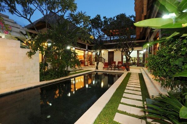 Zen Villa Bali From 150 per night - Photo2