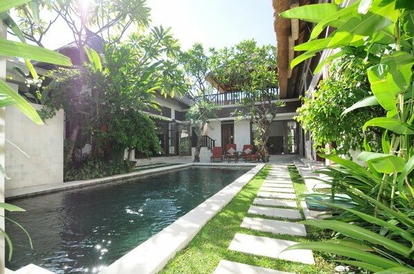 Zen Villa Bali From 150 per night - Photo4