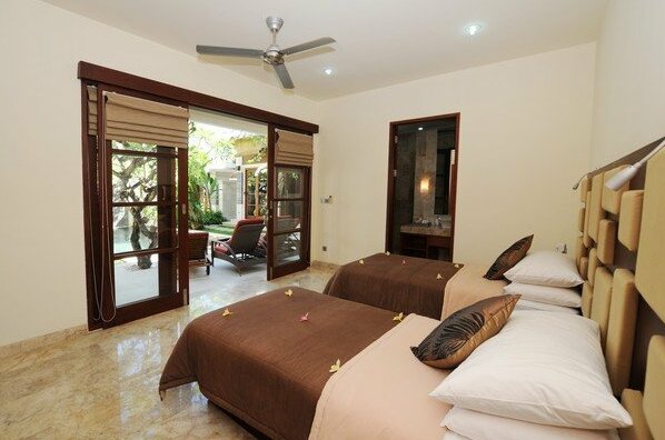 Zen Villa Bali From 150 per night - Photo5