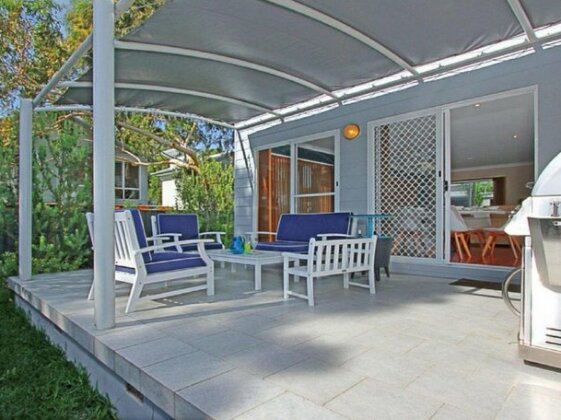 Sandlewood Breeze - spacious entertainer - Photo3