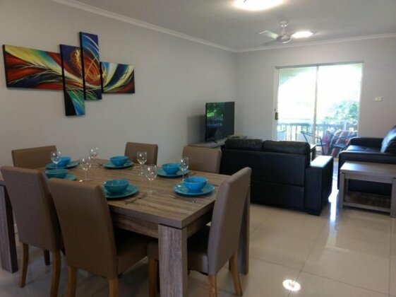 Oasis Private 2 Bed Apartment - Photo2