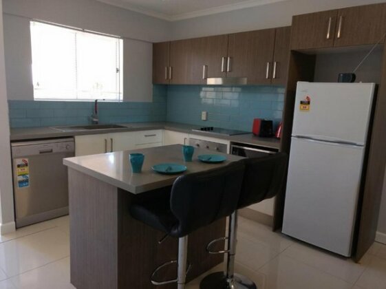 Oasis Private 2 Bed Apartment - Photo4